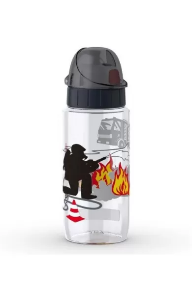 Tefal Drink To Go Decor Fireman