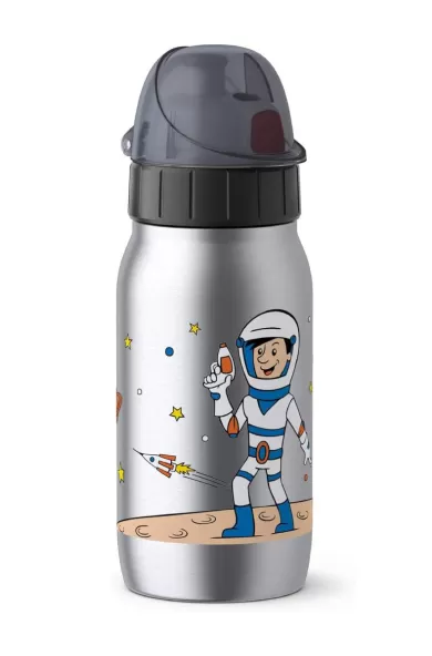 Tefal ISO Steel Decor Astronaut