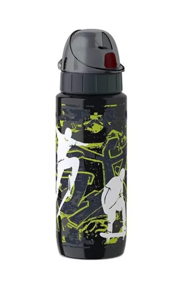 Tefal Drink To Go Decor Skateboard - 0.6L