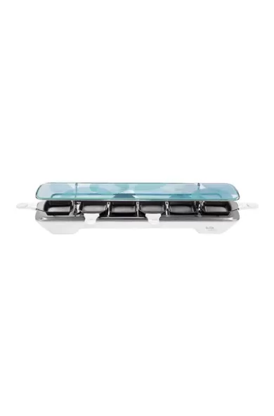 Tefal Raclette Simplyline Ambiance 6 Pans