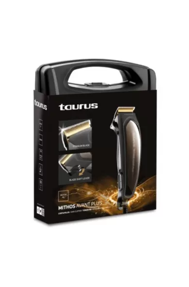 Taurus Mithos Avant Hair Clipper