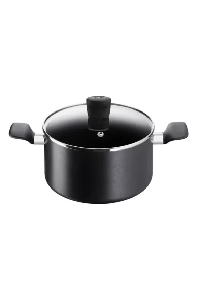 Tefal G6 Super Cook Stewpot - 30cm