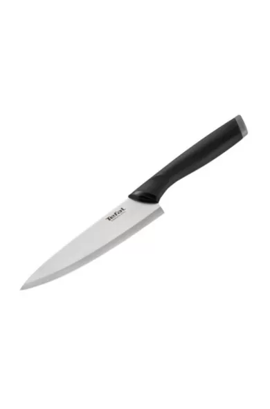 Tefal Comfort Touch Chef Knife + Cover - 20cm
