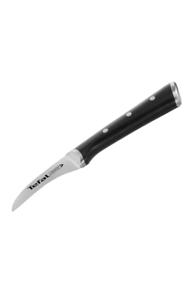 Tefal Ice Force Paring Knife - 7cm