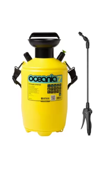 Epoca Pressure Sprayers 7 L