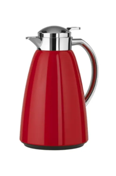 Tefal Campo Jug - Red