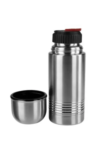Tefal Senator Stainless Steel Bottle - 350ml