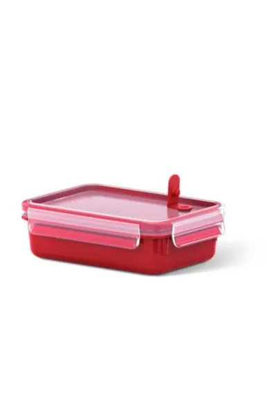 Tefal Masterseal Food Conservation Rectangular - 1L