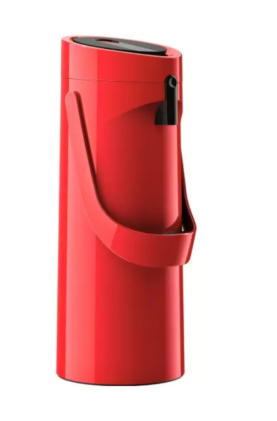 Tefal Ponza Jug - Red