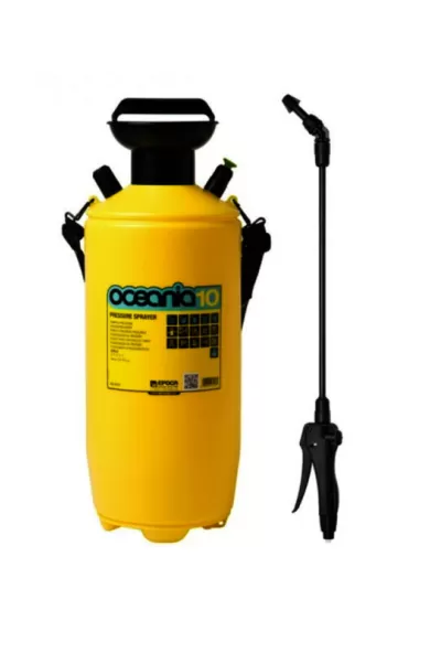 Epoca Pressure Sprayers 10 L