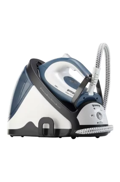 Gorenje Steam Iron Station 7.5 Bar Ceramic