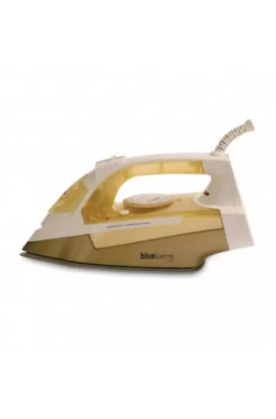 Blueberry Steam Iron 3050W