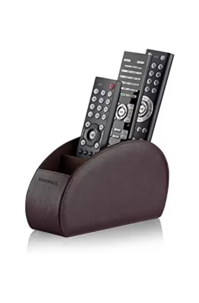 Sonorous Remote Box - Brown