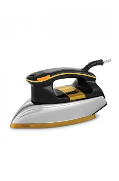 Black & Decker Dry Iron 1200W