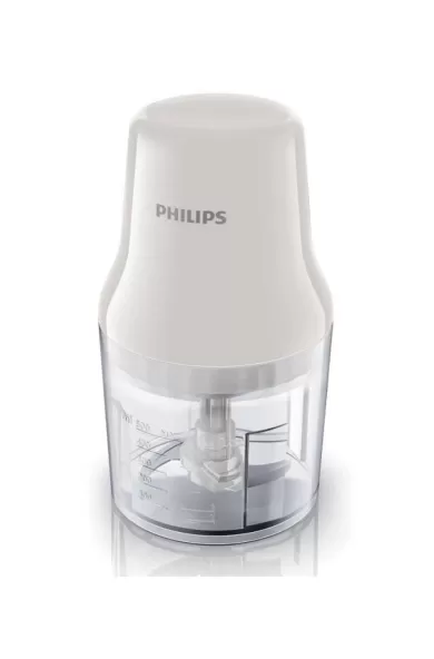 Philips Daily Collection Chopper 450W, 0.7L