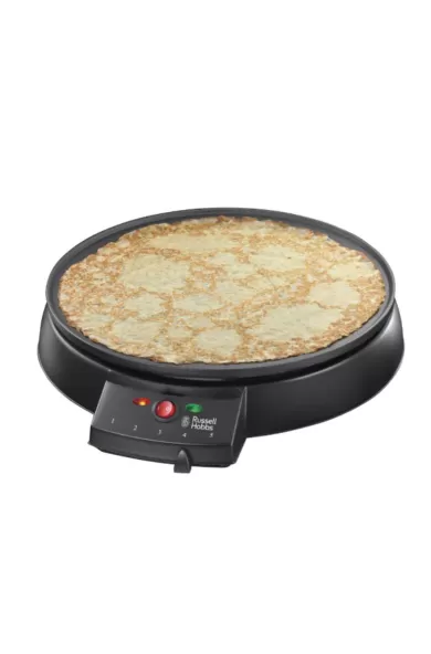 Russell Hobbs Fiesta Crepe Maker