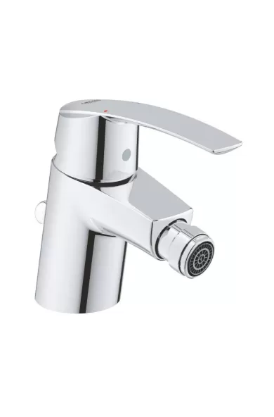 Grohe Start Single-lever Bidet Mixer 1/2" S-Size