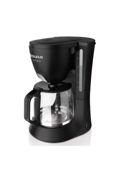 Taurus Verona 12 Drip Coffee Maker