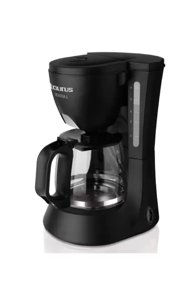 Taurus Verona 6 Drip Coffee Maker