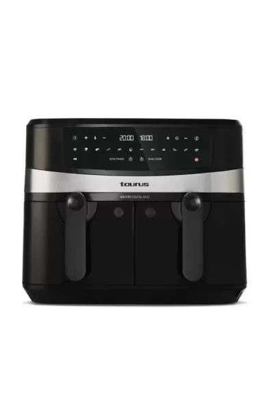 Taurus Air Fryer Digital Duo