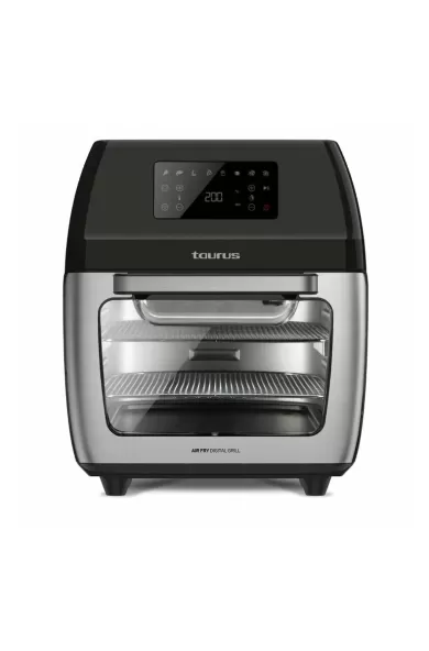 Taurus Air Oven Digital Grill