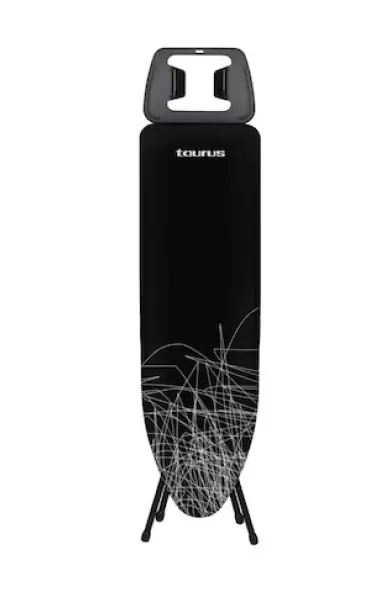 Taurus Argenta Black Ironing Board
