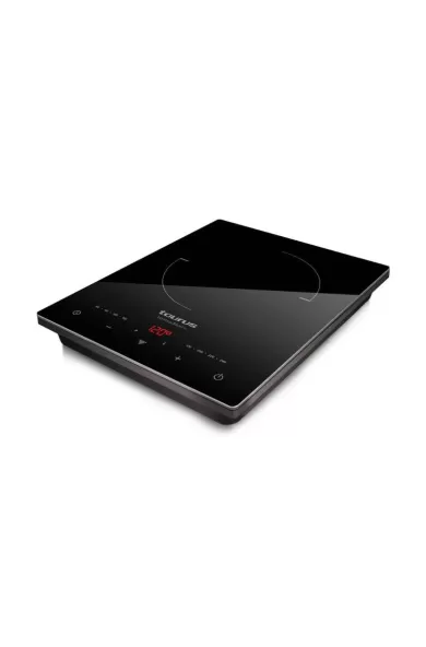 Taurus Electric Hob Darkfire Daily