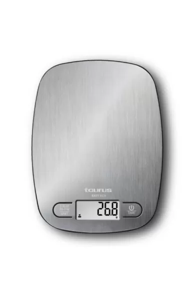 Taurus Easy Inox Kitchen Scale