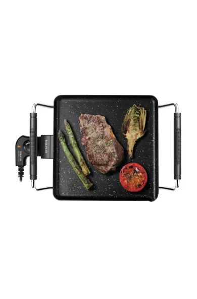 Taurus Galexia Stone Grill