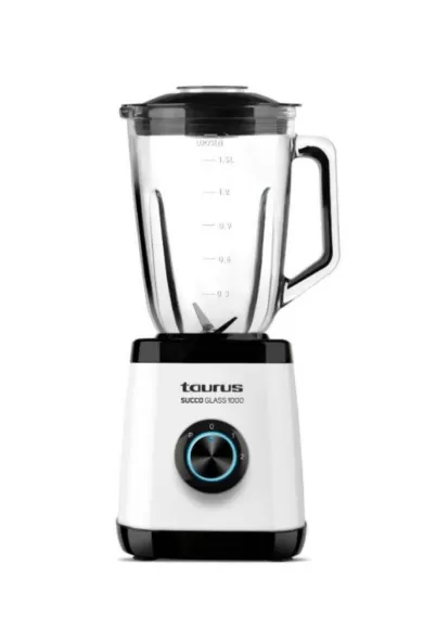 Taurus Succo Glass Blender