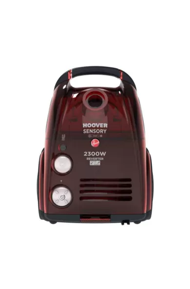 Hoover Canister Vacuum Cleaner Bagged/Bagless