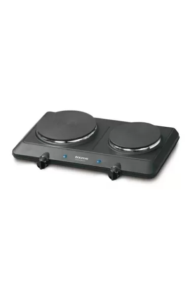 Taurus Electric Hob Volcano Duo