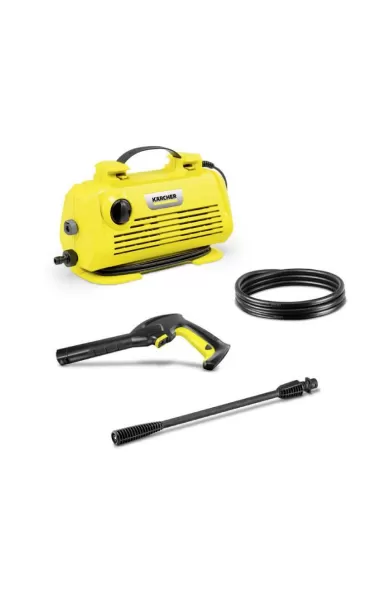Karcher Pressure Water K2 Horizontal