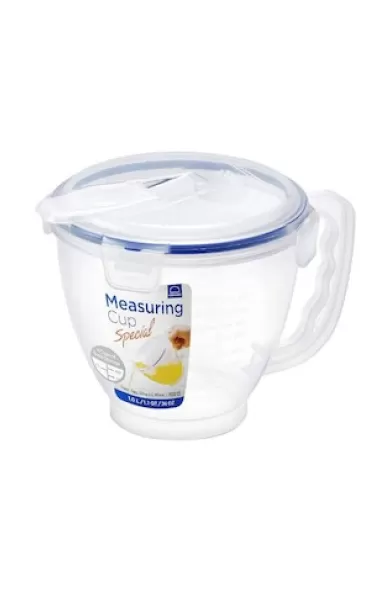 LocknLock Special Measuring Cup 1L Plastic