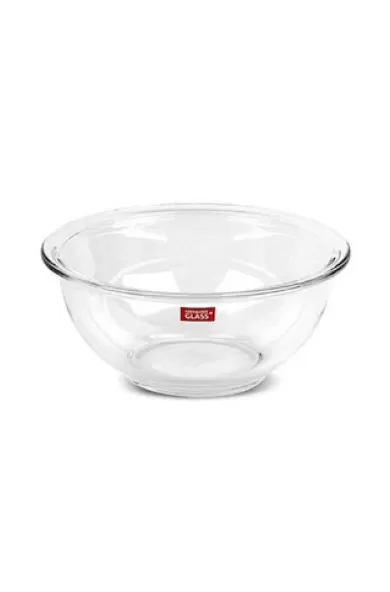 LocknLock Glass Mixing Bowl - 1.1l
