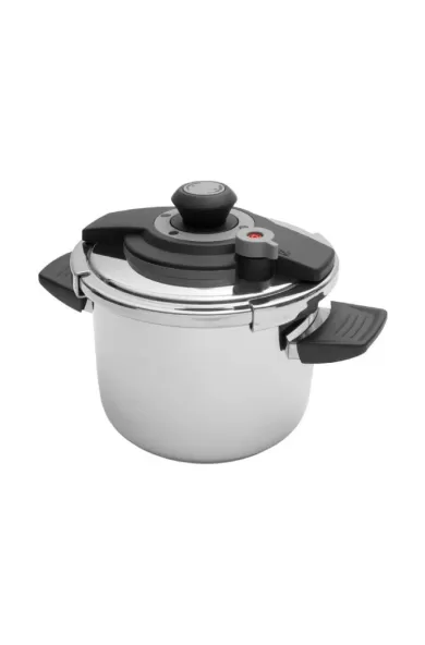 BergHOFF Pressure Cooker 6L VITA