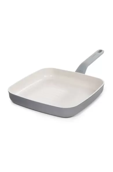 BergHOFF Grill Pan Non Stick Balance Moonmist