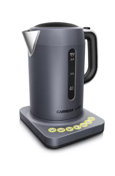 CARRERA WATER KETTLE