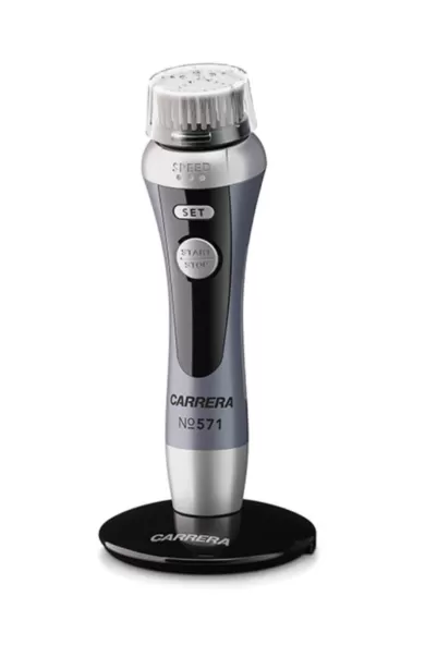 CARRERA FACIAL CLEANSING BRUSH