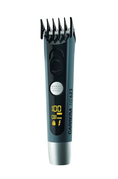 CARRERA Beard Trimmer
