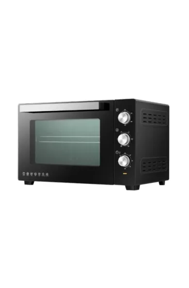 Campomatic Luxury Electric Oven - Mirror Design