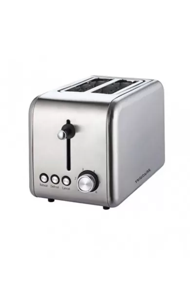 Frigidaire 2 Slice Toaster - 850W