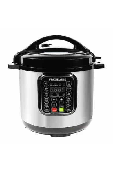 Frigidaire Electric Pressure Cooker - 6 Liters
