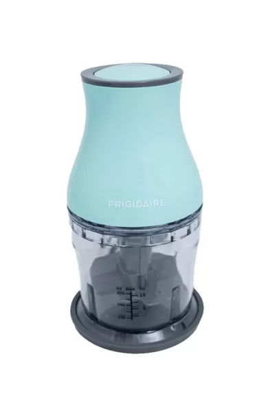 Frigidaire Mini Chopper 300ml - Teal