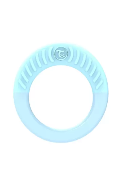 Twistshake Teether - Pastel Blue