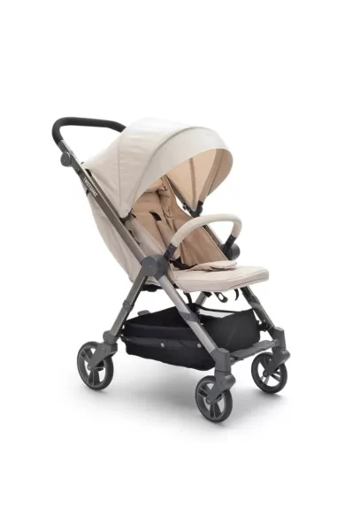 Twistshake Stroller - Beige