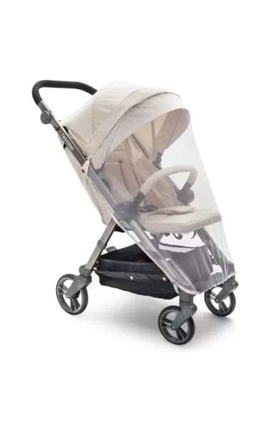 Twistshake Stroller Mosquito Net - Beige
