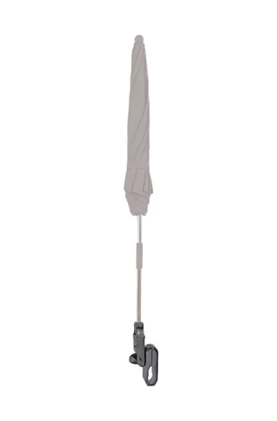 Twistshake Tour Umbrella - Beige