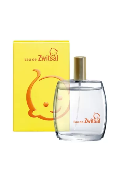 Zwitsal Baby Eau De Zwitsal eau de toilette - 95ml