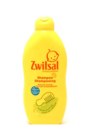ZWITSAL SHAMPOO - 200ml